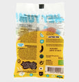 HEY YUM! Sour Flower - Organic Sour Fruit Gummies - 50g