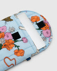 Baggu - Puffy Laptop Sleeve - 13/14 inch - Table Cats