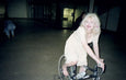 My 90's Rock Photographs - Melissa Auf der Maur