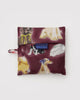 Baggu - Big Baggu - Fancy Dogs - *PRE-BOOK dispatch after Oct 16th*