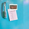 Found Image Press - Wienermobile Magnet