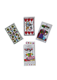 Gentle Thrills - Cowgirl Tarot Cards 3 Sticker Pack