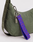 Baggu - Logo Keychain - Lapis Happy