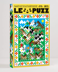 Le Puzz - 39 Animals 500 Piece Puzzle