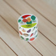 Natamori - Veggies Washi Tape