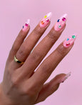 Deco Beauty - Nail Art Stickers - 90s Baby