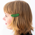 Jenny Lemons - Pickle Hair Clip Set