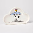 Peanuts - Cloud Trinket Dish - Umbrella
