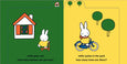 Count With Miffy - Dick Bruna