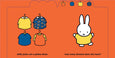 Count With Miffy - Dick Bruna