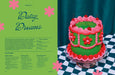 Patti Chimkire -  Mali Bakes: Make and decorate the retro cakes of your dreams