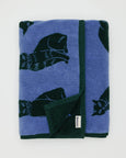 Baggu - Bath Towel - Cats