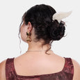 Chunks - Angel Wing Hairpin