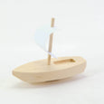 Kids at Work - DIY Small Boat