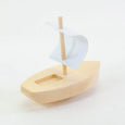 Kids at Work - DIY Small Boat
