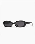 Szade Page Sunglasses - Elysium Double Black / Ink Polarised