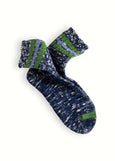 Thunders Love - Athletic Collection - Navy Socks