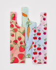 Baby Baggu - Strawberry Blossom