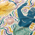 Slowdown Studio - Athena Throw
