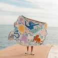 Slowdown Studio - Athena Throw