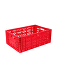 AyKasa - Maxi Crate - Red