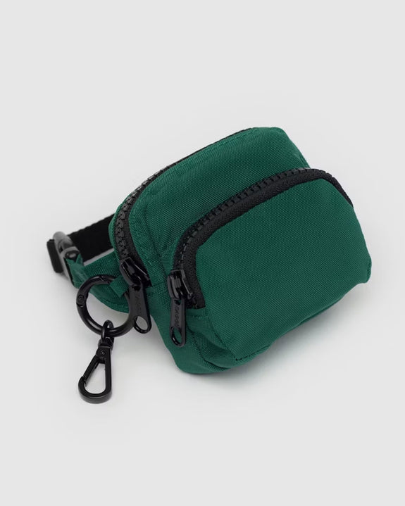 Baggu - Fanny Pack Charm - Cypress