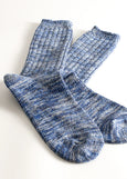 Thunders Love - Blend Collection - Blue Socks