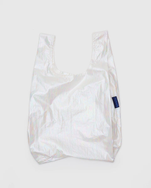 Baby Baggu - Pearl Metallic