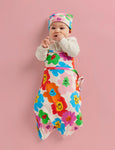Halcyon Nights - Baby Wrap (Swaddle) - Hej Blomma!
