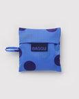 Baby Baggu - Blue Polka Dot