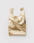 Baby Baggu - Gold Metallic - PRE-ORDER FOR SHIPPING AFTER MONDAY OCTOBER 12TH*