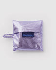 Baby Baggu - Lavender Metallic - PRE-ORDER FOR SHIPPING AFTER MONDAY OCTOBER 12TH*