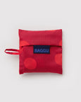 Baby Baggu - Red Polka Dot