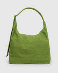 Baggu - Nylon Shoulder Bag - Green Juice