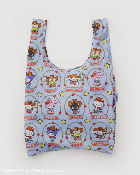 Baggu - Standard - Hello Kitty and friends Western