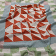 Slowdown Studio Throw - Barlow