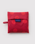 Baggu - Big Baggu - Red Polka Dot