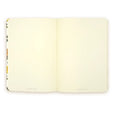 Canonbury Press - Blancmanges Notebook - A6