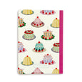 Canonbury Press - Blancmanges Notebook - A5