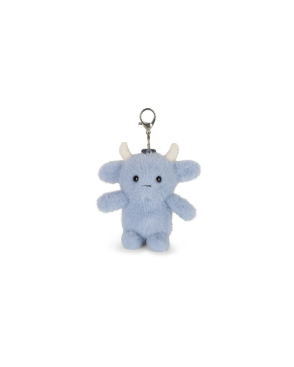 Bon Ton Toys - Bluemoo Keychain