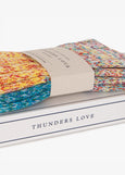 Thunders Love - Charlie Collection Strange Blue & Yellow Mix