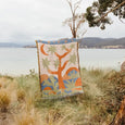 Slowdown Studio - Carillo Throw