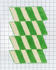 Tarta Gelatina - Cassette Bathmat