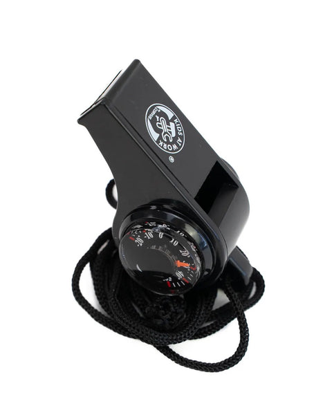 Kids at Work - Multi Tool Whistle Compass & Thermometer