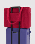 Baggu - Carry On Cloud Bag - Cherry
