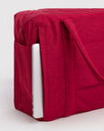 Baggu - Carry On Cloud Bag - Cherry