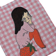 Valfre - Woven Tote - Contención
