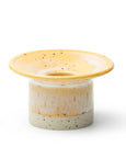 Studio Arhoj - Hono Candle Holder - Corn Flower Cream