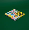 Kiblind - Square² Pouch - Cristina Daura