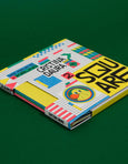 Kiblind - Square² Pouch - Cristina Daura